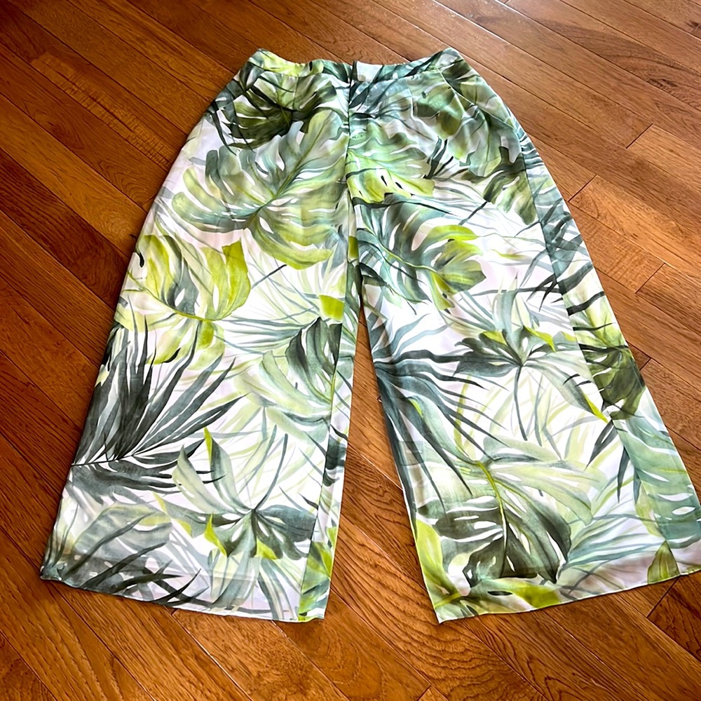 Soft Surroundings Palooza Pants